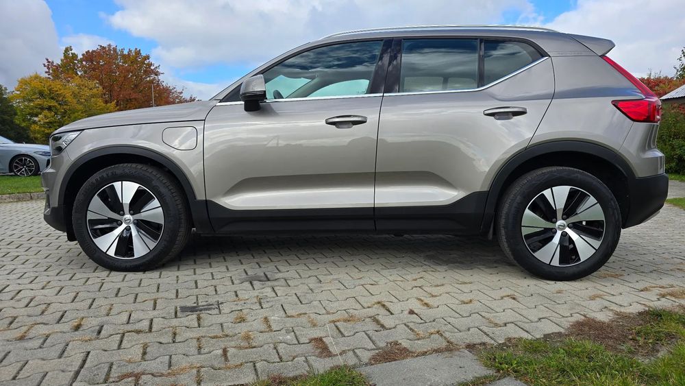 Volvo XC 40 Faktura Vat23