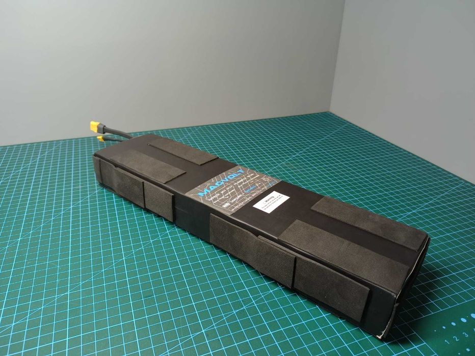 Akumulator 36V 18,5Ah do hulajnogi elektrycznej TECHLIFE X5 / X5S