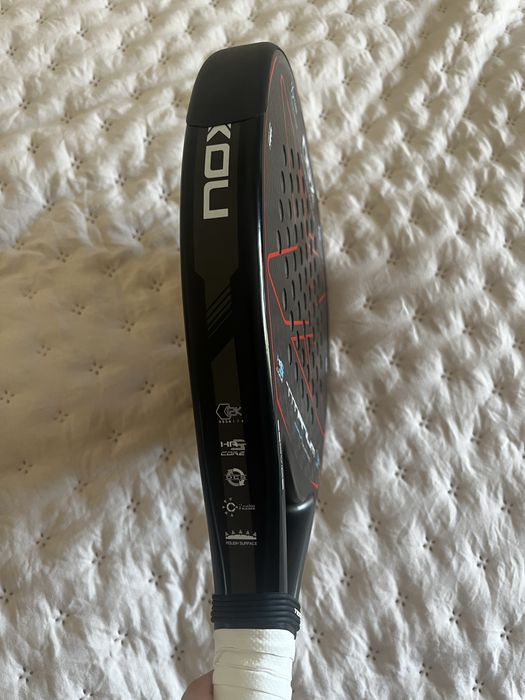 NOX Luxury Titanium EX