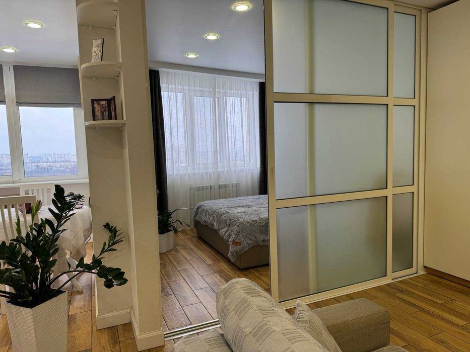 1-кімнатна квартира за адресою (площа 53 м²) - Atlanta.ua - фото 10