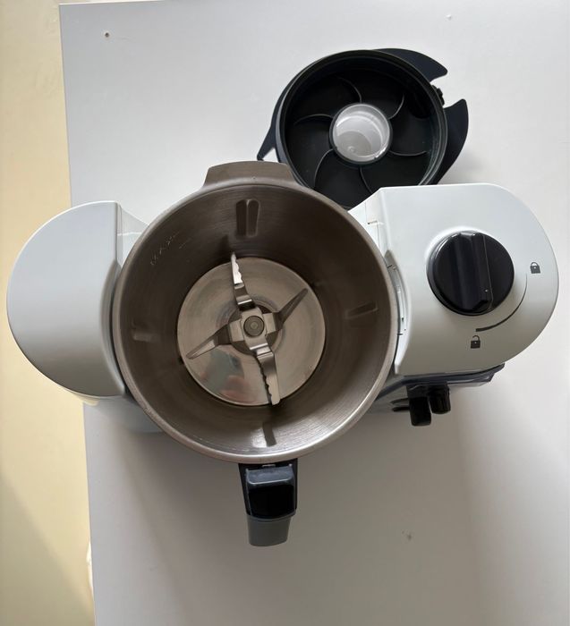 Robot de Cozinha Cookii by Flama