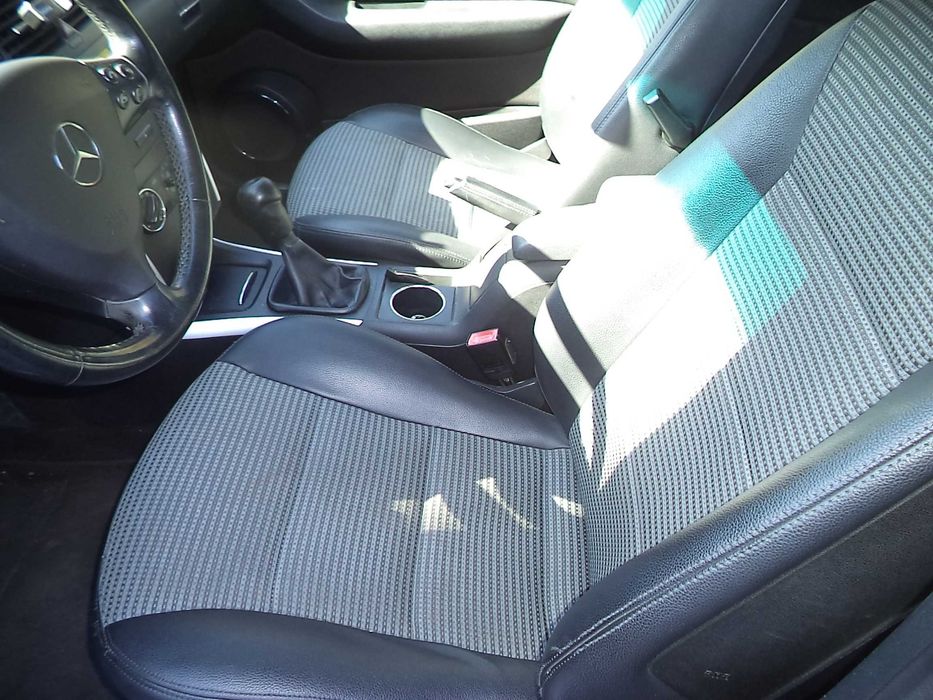 Mercedes  A  180  CDI  241000 km