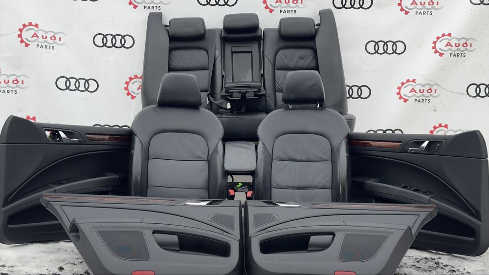 Карти Шкіряні Skoda superb 2 Карты дверей обшивка карта двери Суперб 2