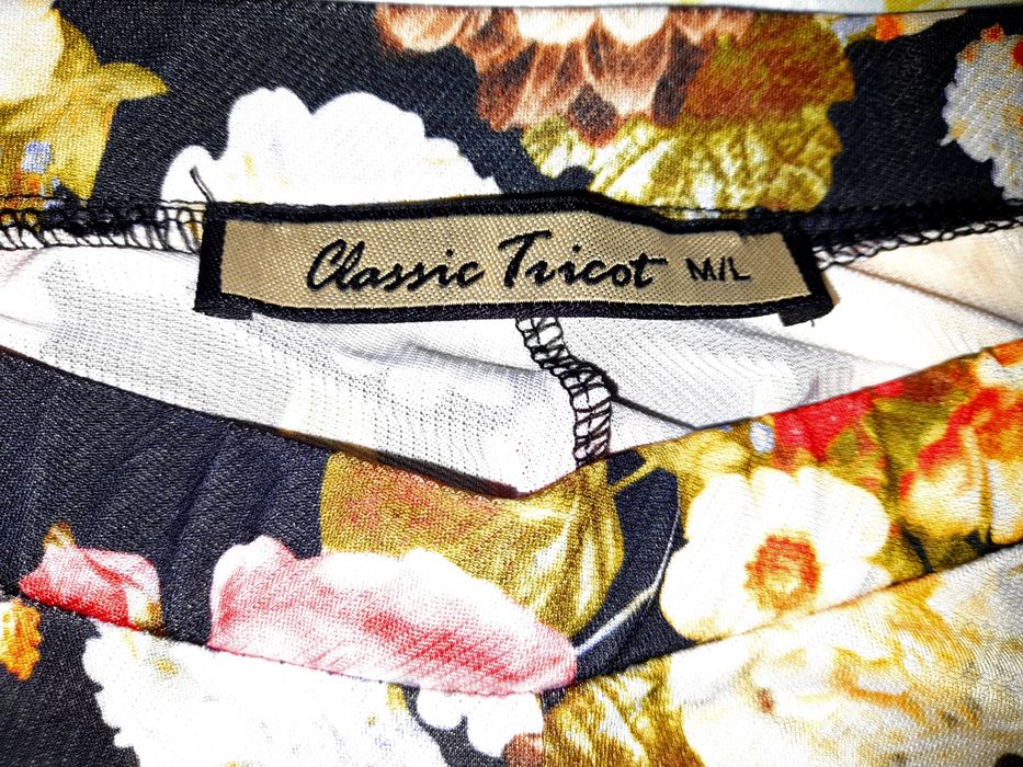 Saia simples (Usada)