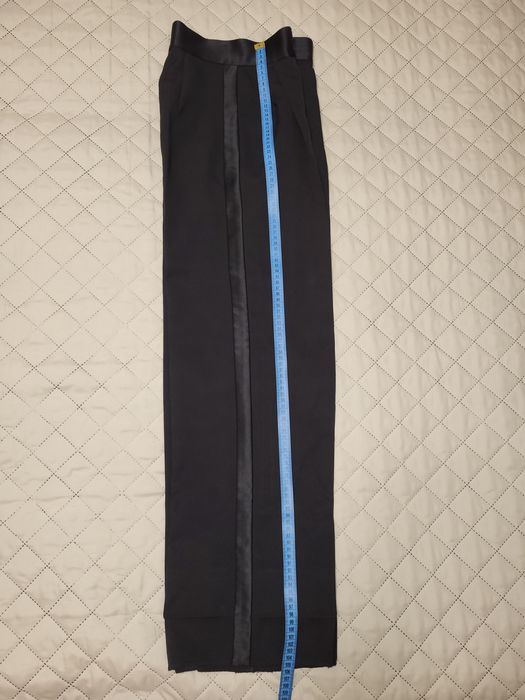 Штани турнірні (стандарт/латина)