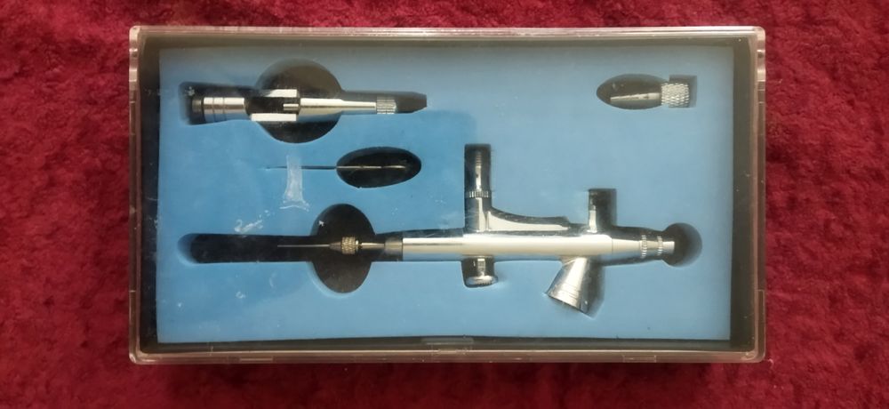 Продам новий Аерограф серії BD