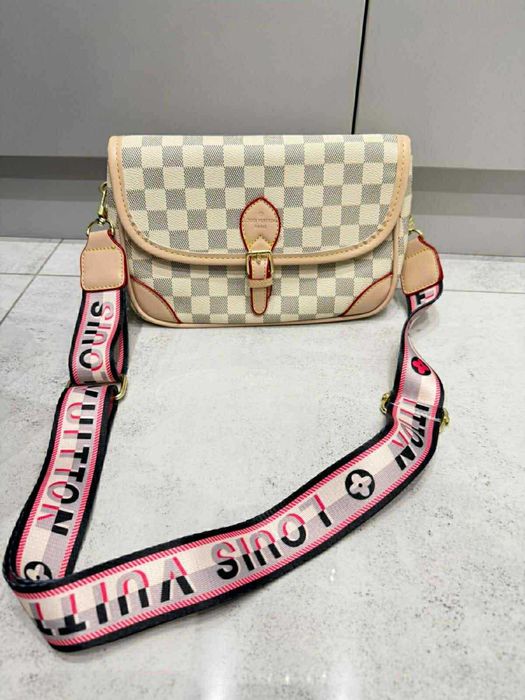 Louis Vuitton torebka damska