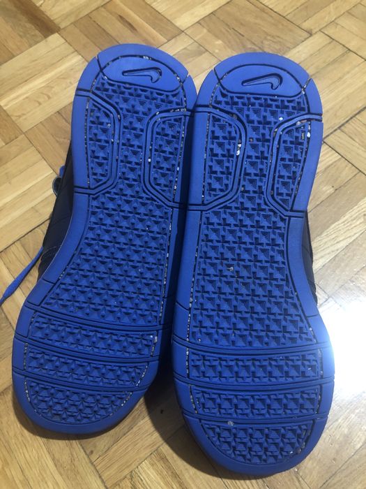 Nike  Mogan Mid 2 Jr Bg roz. 39