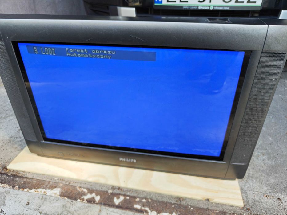 Telewizor Philips 28pw8707/58 duży