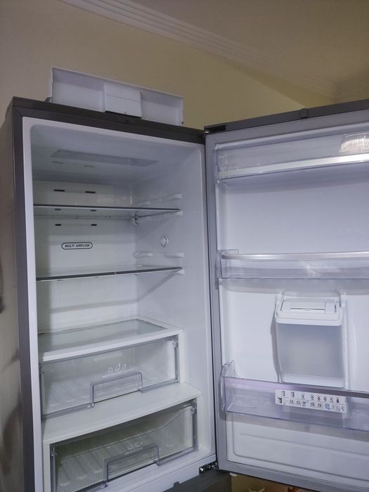 Frigorífico p/peças ou reparação