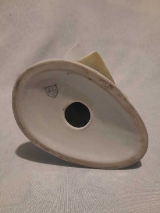 figurka porcelanowa Ćmielów góral