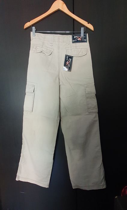 Calças rapaz  . .