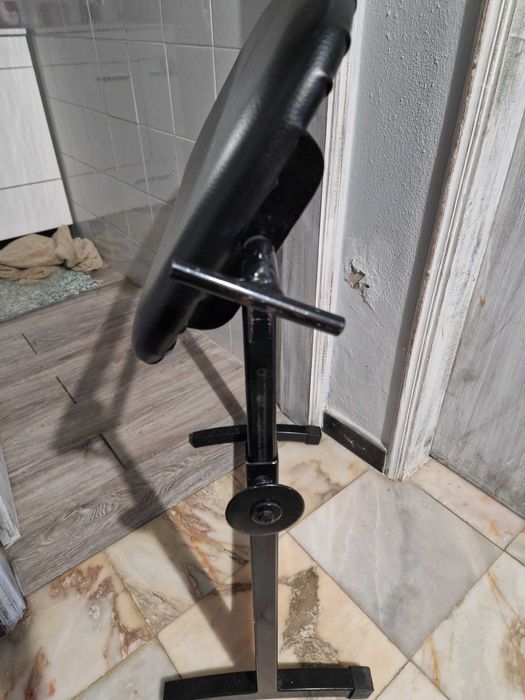 Support pele braço Tattoo