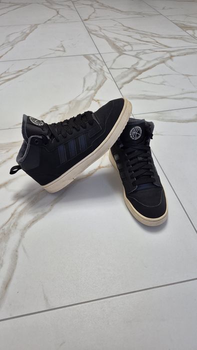 Зимові кросівки Rapid Court Mid Winteriz 45 розмір 28 смed