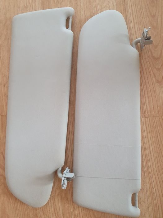 T5 osłony przeciwsłoneczne komplet