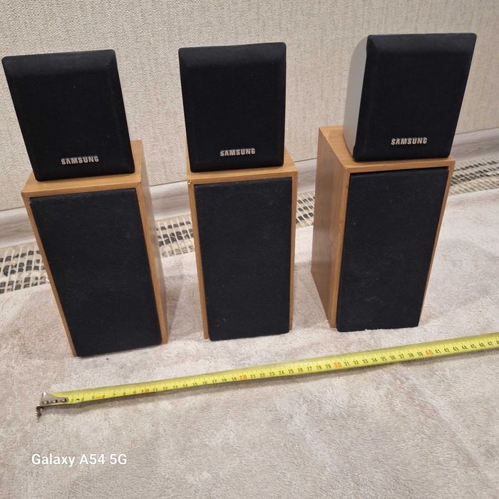 Компьютерные асустические системы Samsung