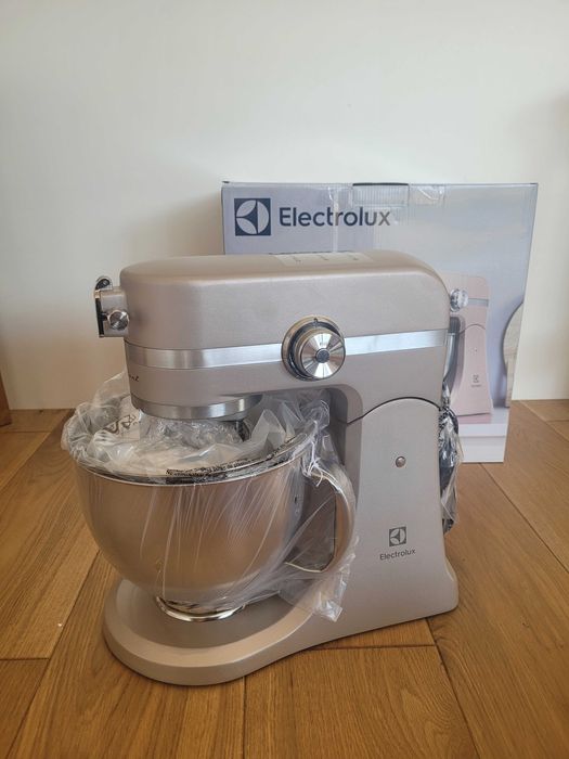 Robot kuchenny Electrolux