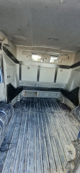 Renault trafic 1.9 dci 2005