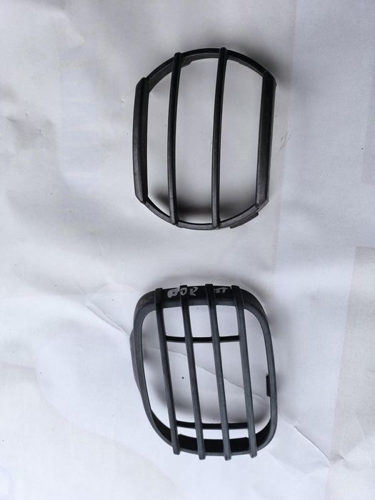 Kratka halogenu subaru forester sf