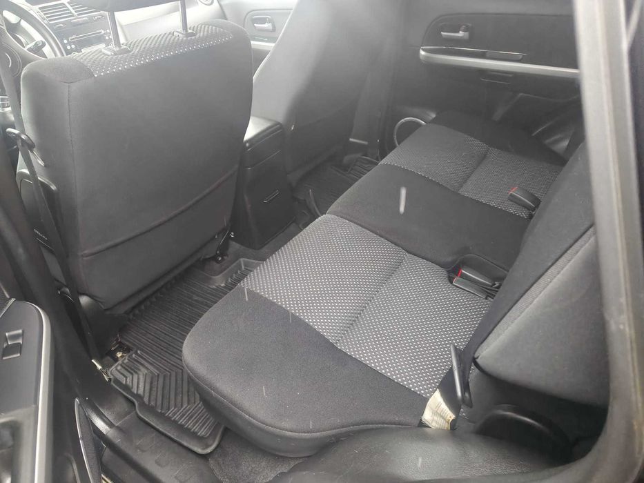 Suzuki Grand Vitara / 2.7 Benzyna i Gaz V6 / Automat / 2008 rok.