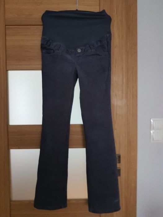 Spodnie ciążowe H&M