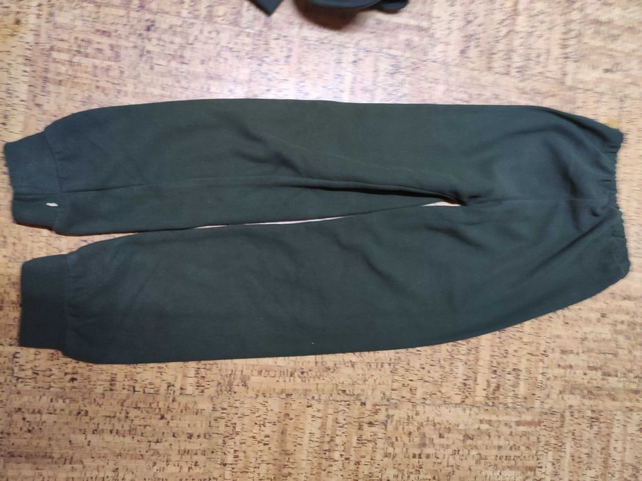 Conjunto Polar Tech militar para Inverno