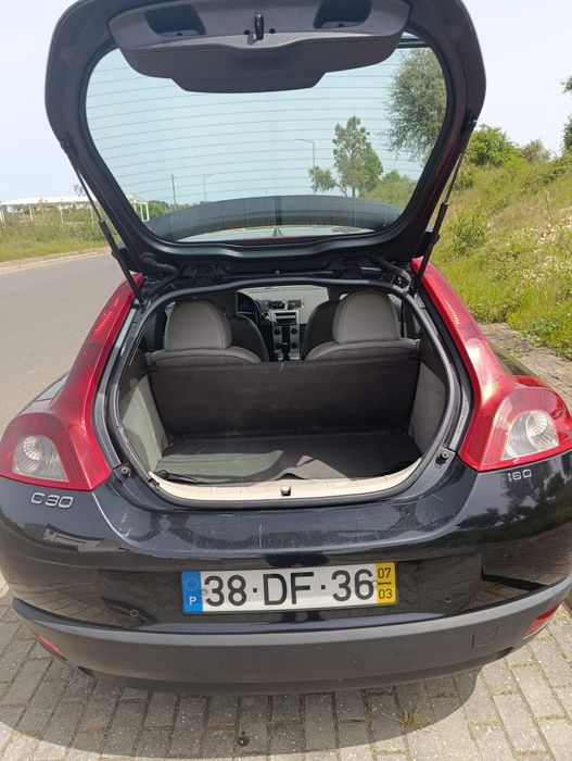 Volvo C30 - 2007