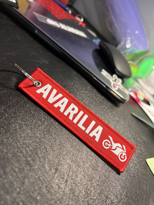 Porta chaves personalizaveis