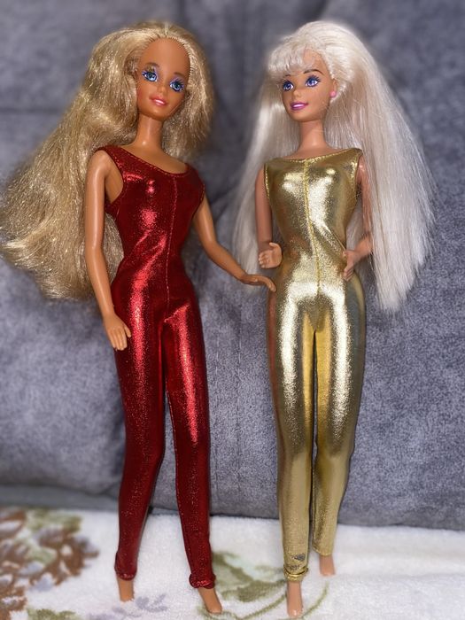 Одежда для кукол Барби, Integrity toys, одяг для барбі, barbie mattel