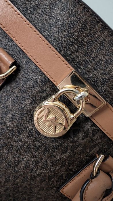 Torebka Michael Kors nowa torebka do ręki