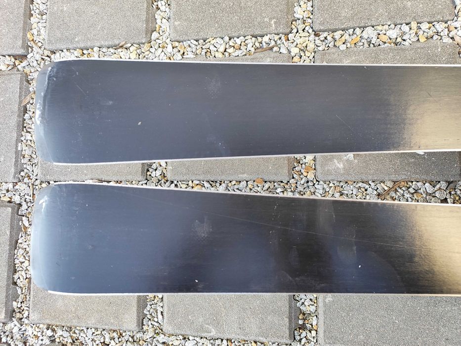 VOLKL RACETIGER SL 155cm r12 serwis