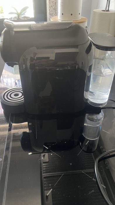 Maquina cafe delta Q