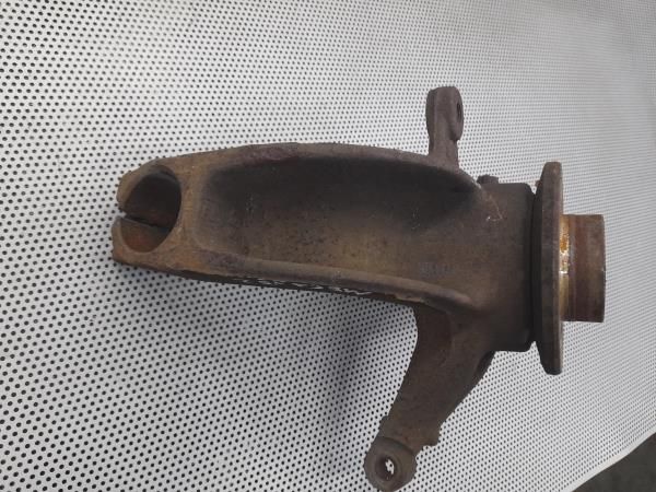 Manga de eixo frente esquerda RENAULT Megane II Break (KM0/1_)