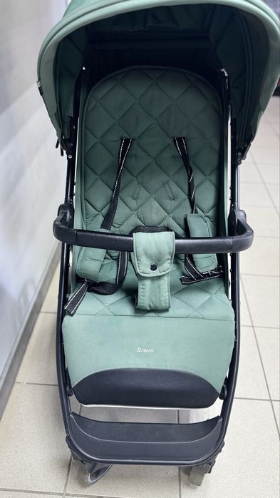 Коляска Carrello bravo