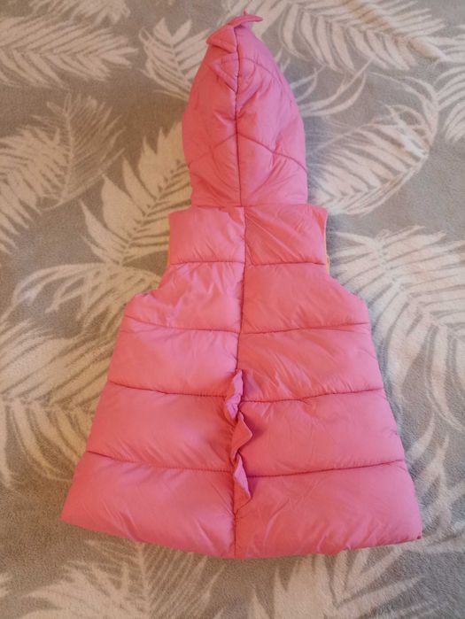 kamizelka Kukukid 74