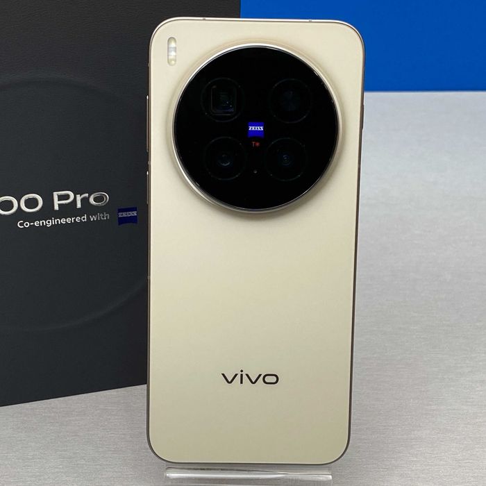 Vivo X300 Pro | 16GB/512GB | Brown