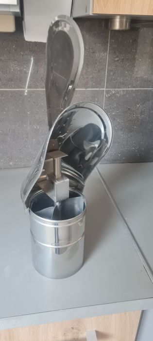 Strażak na komin fi 120 kwasoodporny