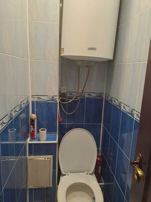 Оренда кімнати для дівчини Урожай