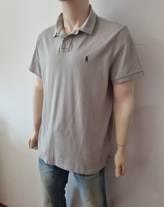 Ralph Lauren- męska koszulka