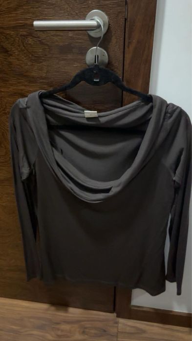 Camisola marca espirit tam M