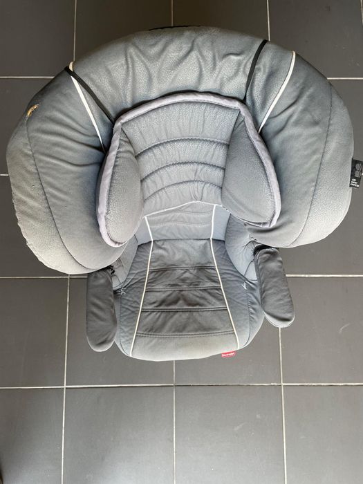Cadeira Auto Criança Zippy 15-36Kg