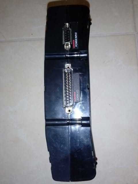 Mini printer impressora para maquina LAUNCH