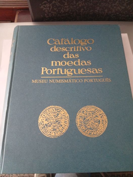 Vendo livro antigo