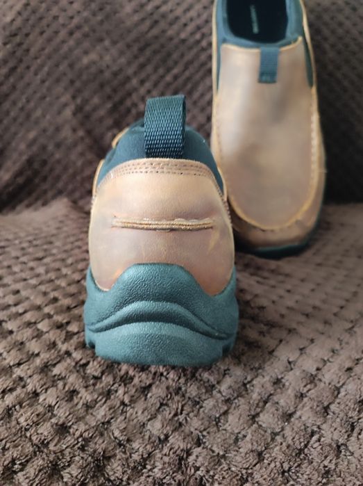 НОВЕ Чоловіче взуття Lands End