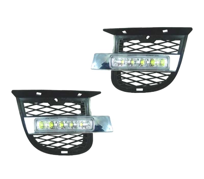 GRELHAS LUZ DIURNA LED HYUNDAI TUCSON 04-10