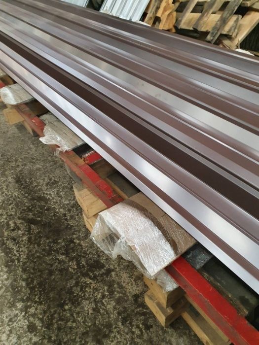 Линия для производства профнастила ПК-50