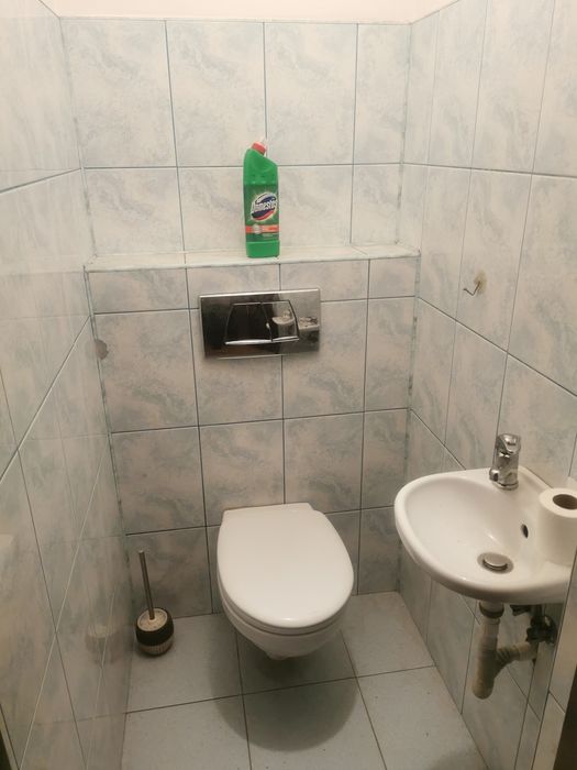 Do wynajęcia mieszkanie