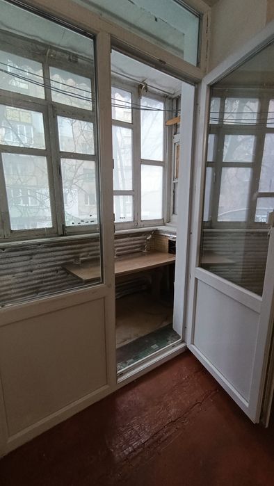 Продаж квартири в центрі Фастова