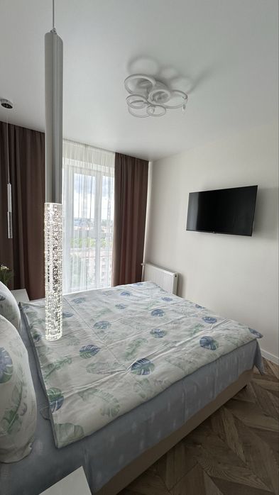 АВТОвокзал. Жк Great House. 2+1 Новобудова.