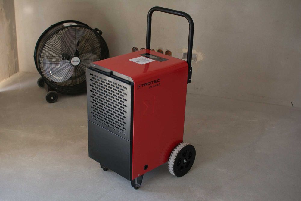 WYNAJEM OSUSZACZY BIAŁYSTOK 24/7 - bez kaucji, od 17 zł/doba